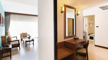 DEEVANA PLAZA KRABI - AONANG (ex. MERCURE KRABI DEEVANA)
