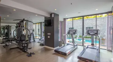 DEEVANA PLAZA KRABI - AONANG (ex. MERCURE KRABI DEEVANA)