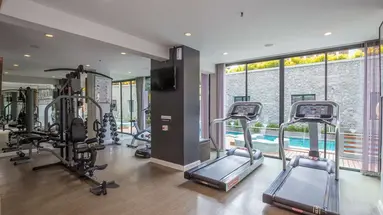 DEEVANA PLAZA KRABI - AONANG (ex. MERCURE KRABI DEEVANA)