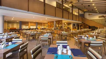 DEEVANA PLAZA KRABI - AONANG (ex. MERCURE KRABI DEEVANA)