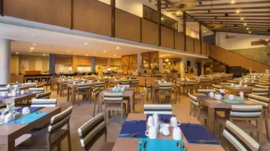 DEEVANA PLAZA KRABI - AONANG (ex. MERCURE KRABI DEEVANA)