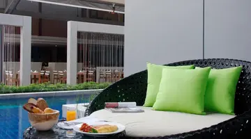 DEEVANA PLAZA KRABI - AONANG (ex. MERCURE KRABI DEEVANA)