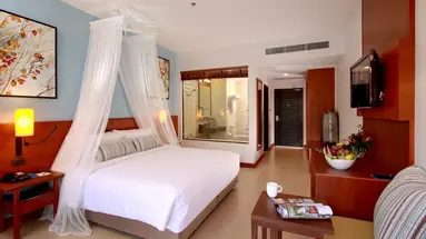 DEEVANA PLAZA KRABI - AONANG (ex. MERCURE KRABI DEEVANA)