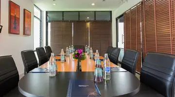 DEEVANA PLAZA KRABI - AONANG (ex. MERCURE KRABI DEEVANA)