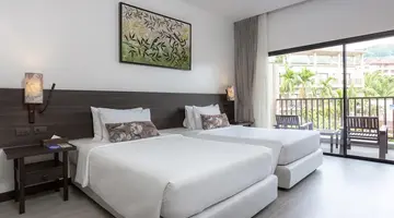 Deevana Plaza Krabi Aonang