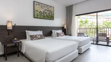 Deevana Plaza Krabi Aonang