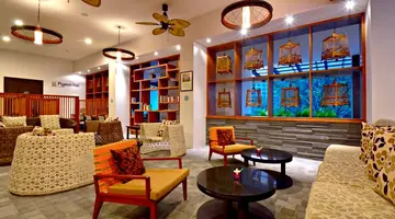 Deevana Plaza Krabi Aonang