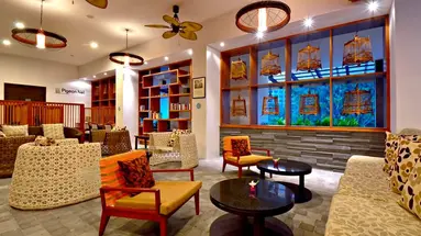 Deevana Plaza Krabi Aonang