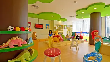Deevana Plaza Krabi Aonang