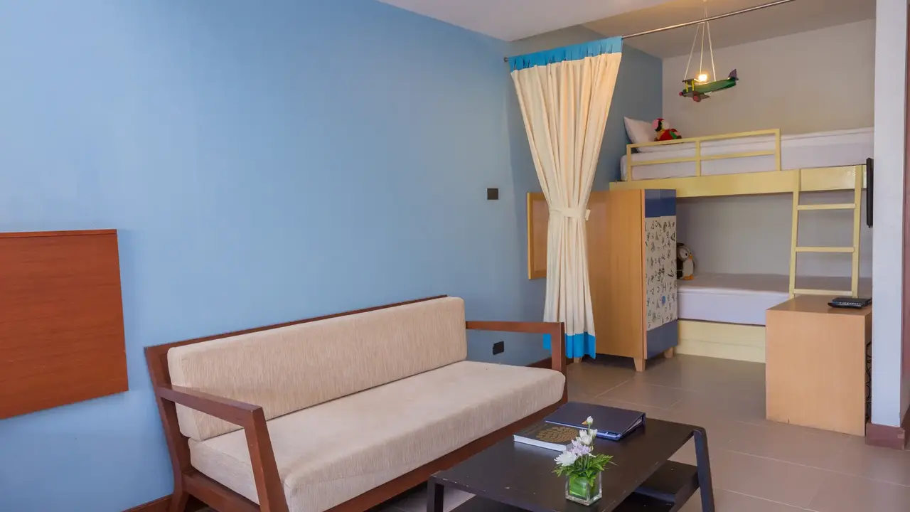 Deevana Plaza Krabi Aonang