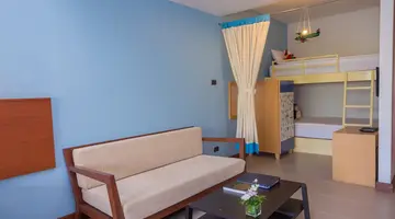 Deevana Plaza Krabi Aonang