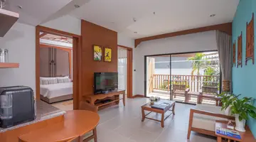 Deevana Plaza Krabi Aonang