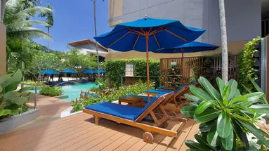 Deevana Plaza Krabi Aonang