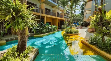 Deevana Plaza Krabi Aonang