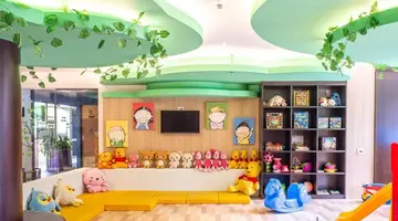 Deevana Plaza Krabi Aonang