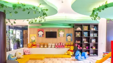 Deevana Plaza Krabi Aonang