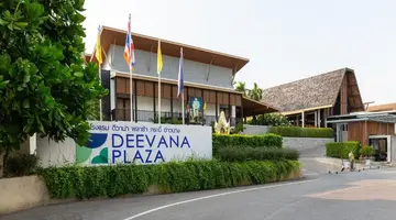 Deevana Plaza Krabi Aonang