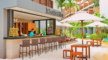 Deevana Plaza Krabi Aonang