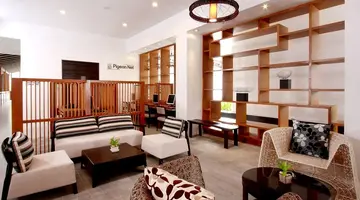 Deevana Plaza Krabi Aonang