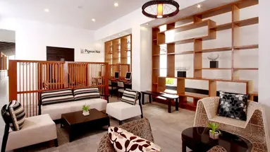 Deevana Plaza Krabi Aonang