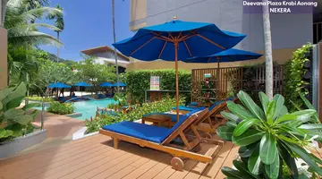 Deevana Plaza Krabi - Aonang