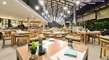 Deevana Plaza Krabi - Aonang
