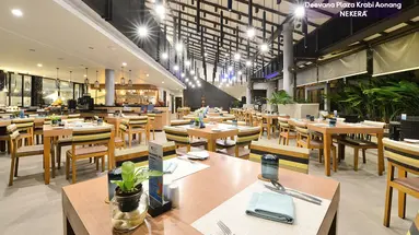 Deevana Plaza Krabi - Aonang
