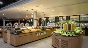 Deevana Plaza Krabi Aonang