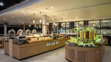 Deevana Plaza Krabi Aonang