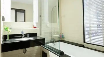 Deevana Plaza Krabi Aonang