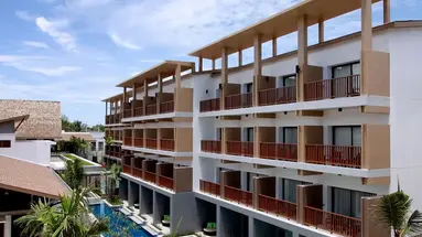 Deevana Plaza Krabi Aonang