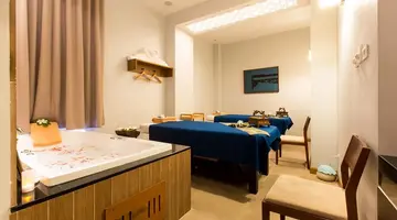 Deevana Plaza Krabi Aonang