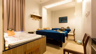 Deevana Plaza Krabi Aonang