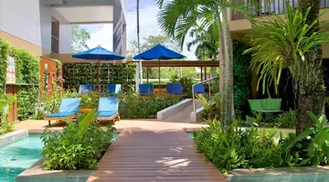 Deevana Plaza Krabi Aonang