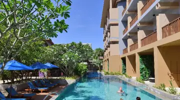 Deevana Plaza Krabi Aonang