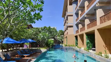 Deevana Plaza Krabi Aonang