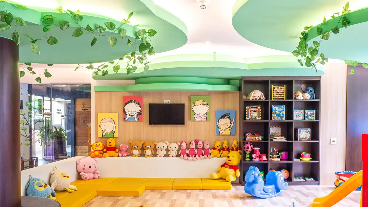 Deevana Plaza Krabi Aonang