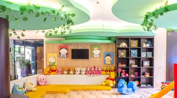 Deevana Plaza Krabi Aonang