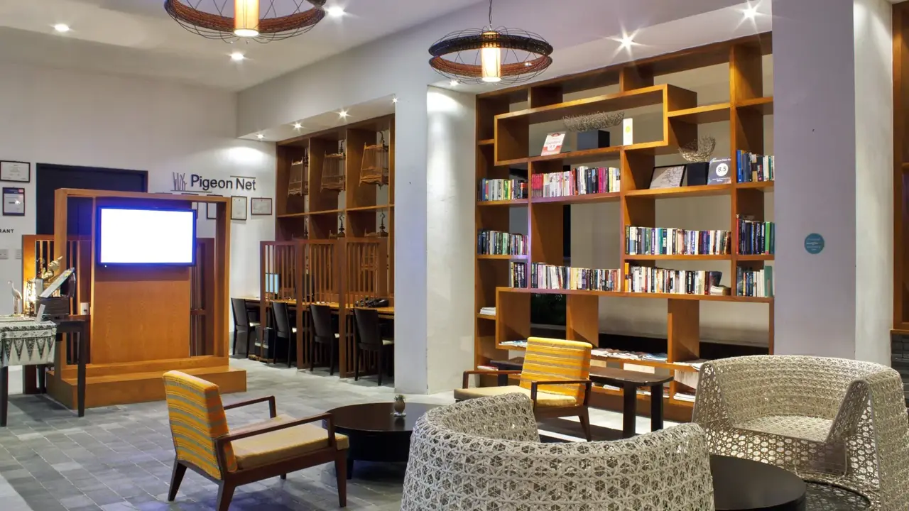 Deevana Plaza Krabi Aonang
