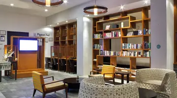 Deevana Plaza Krabi Aonang