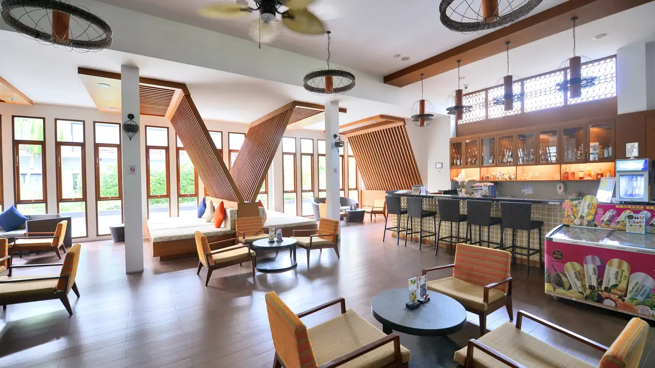 Deevana Plaza Krabi Aonang