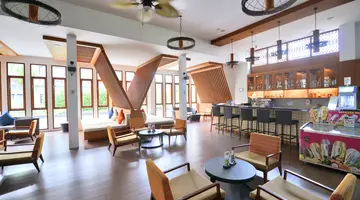 Deevana Plaza Krabi Aonang