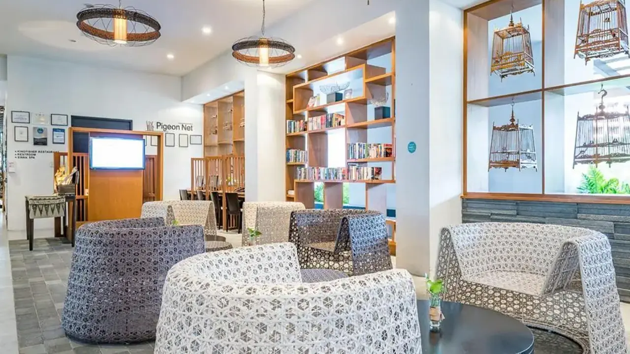 Deevana Plaza Krabi Aonang