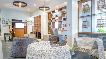 Deevana Plaza Krabi Aonang