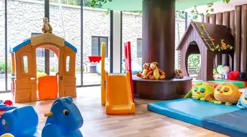 Deevana Plaza Krabi Aonang