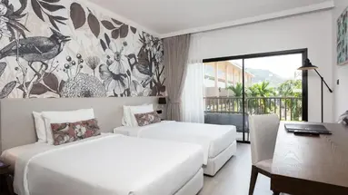 Deevana Plaza Krabi Aonang