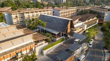 Deevana Plaza Krabi Aonang