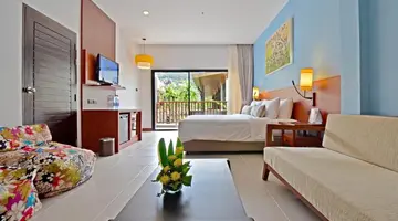 Deevana Plaza Krabi Aonang