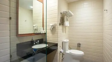 Deevana Plaza Krabi Aonang