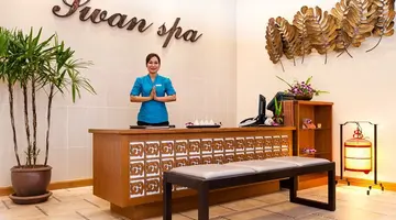Deevana Plaza Krabi Aonang